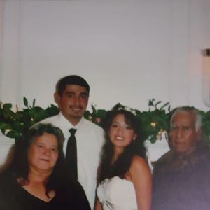 Meet your Posher, Roxanne